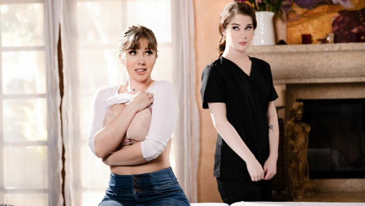 Big Tits, Your Decision