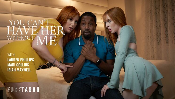 [PureTaboo] - Her and Me, a Perfect Pair