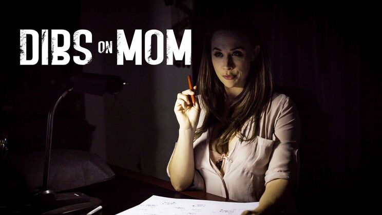 [PureTaboo] - Stealing Mom's Attention - Chanel Preston - Nathan Bronson - Evelyn Claire