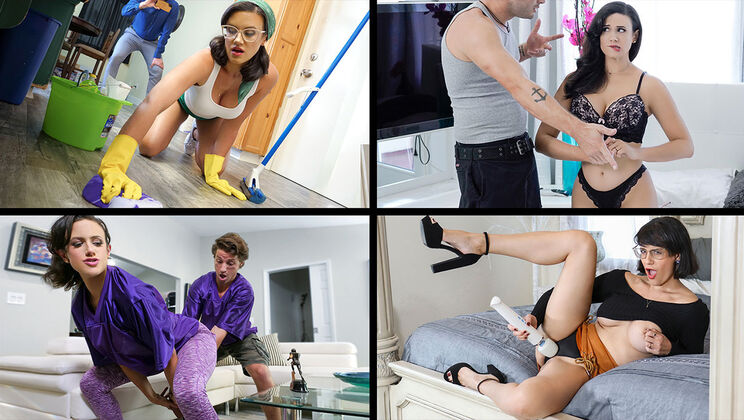 MILF Penny Barber Favourites