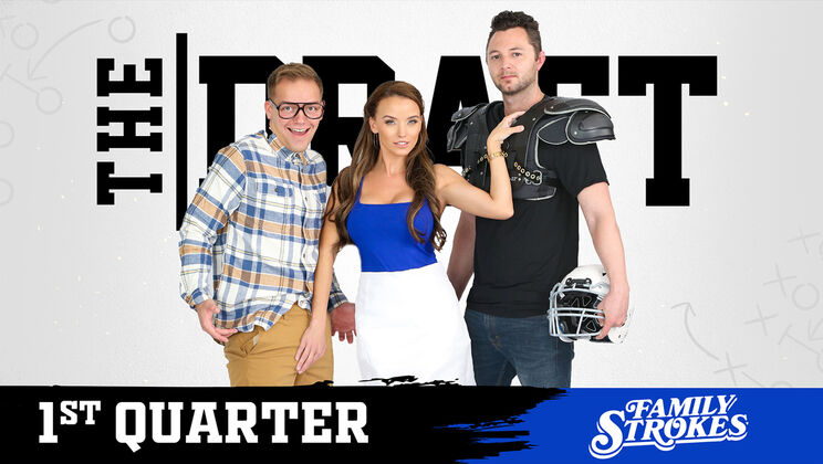 Nerd Fantasy with Pristine Edge