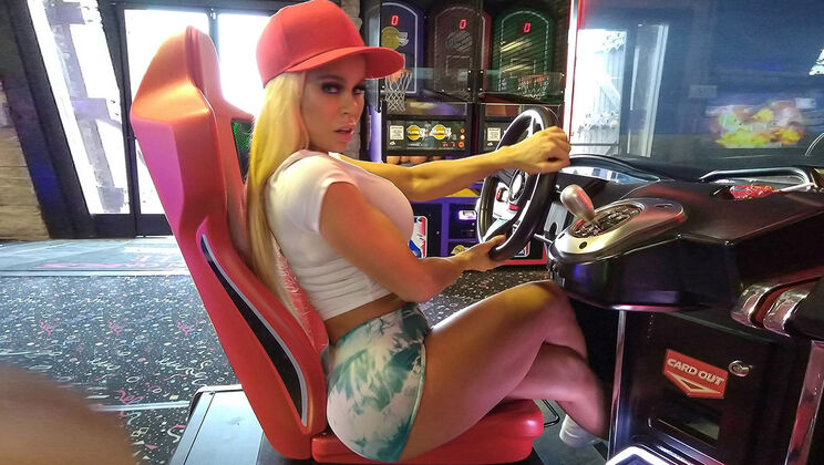 [MYLF] - Milf Dirty Business - Sam Shock - Nikki Delano