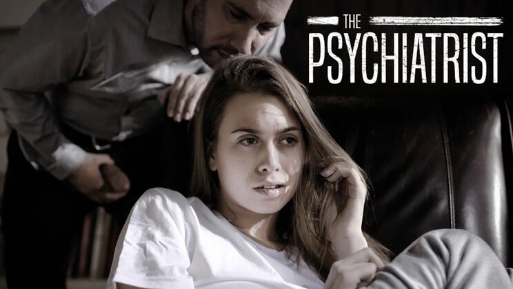 [PureTaboo] - Psychiatrist Teen Domination