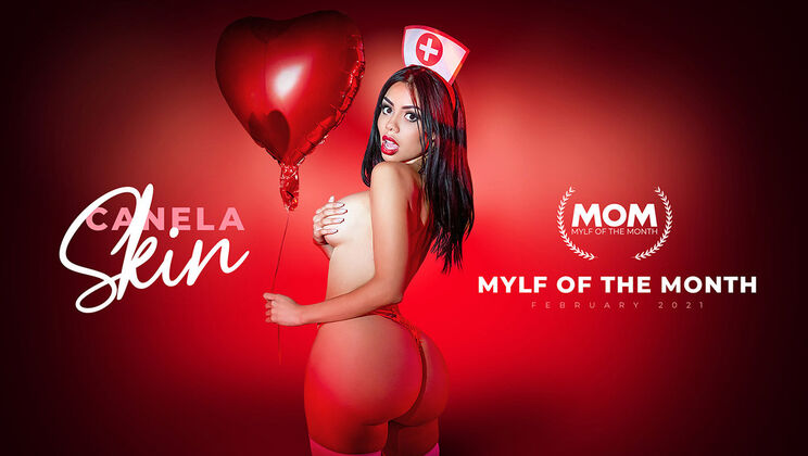 Pleasant MILF Encounter