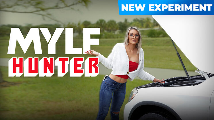 Nicky's Naughty MILF Adventure