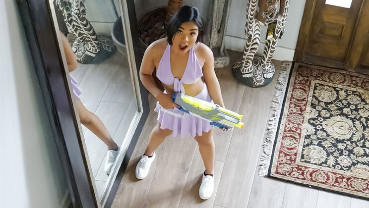 Can You Catch Me Summer