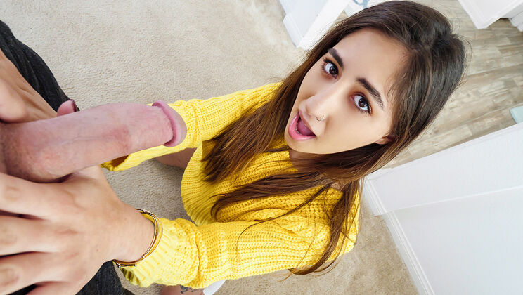 [SisLovesMe] - Plan B: Stepsister Temptation - Jay Rock - Veronica Vella