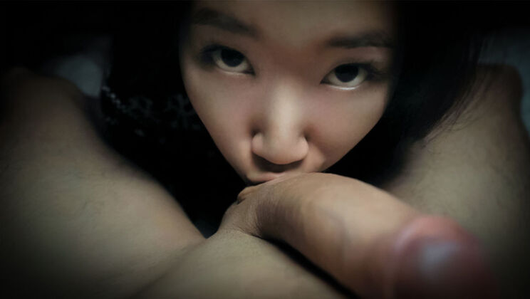 Barcelona Sex Diaries with James and Luna X