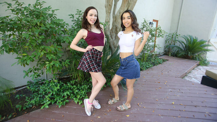 Breaking Family Rules