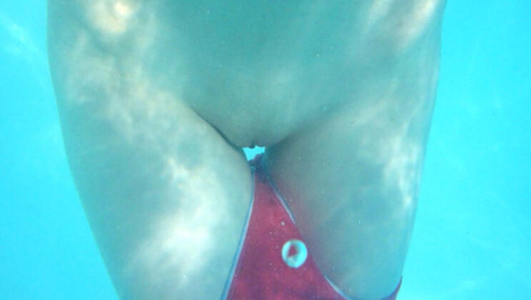 [WowGirls] - Pool Girl Beata - Beata