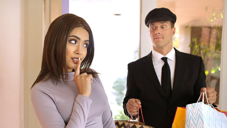 The Driver's Passion