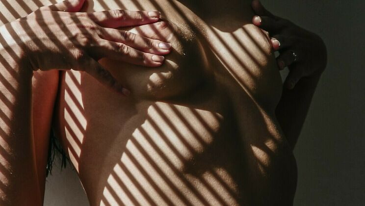 [Babes.com] - Cum by Candlelight with Leanne Lace - Leanne Lace