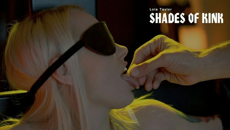 [Babes.com] - Kinked Up with Taylor - Kai Taylor - Lola Taylor