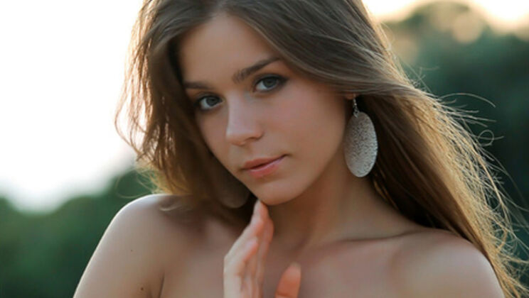 [WowGirls] - Guerlain Delights You