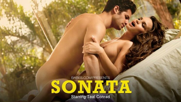 [Babes.com] - Teal's Sweet Symphony - Teal Conrad - Giovanni Francesco