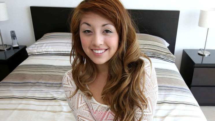 [TeenPies] - Mum's the Word