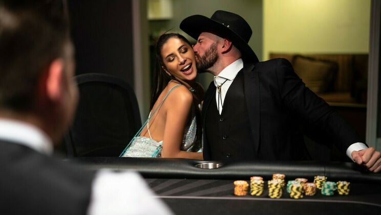 [Babes.com] - Big Cock Loves Natural Tits - Gianna Dior - Stirling Cooper