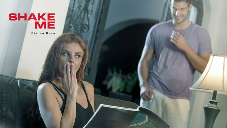 [Babes.com] - Shake with Passion - Jay Smooth - Bianca Resa