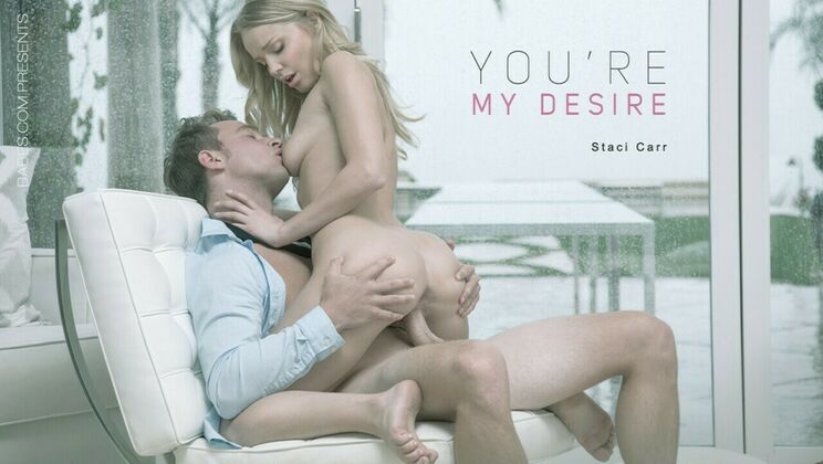 [Babes.com] - You're My Hot Desire - Van Wylde - Staci Carr