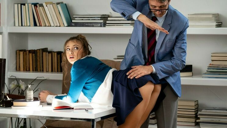 [Babes.com] - Gia Derza Takes a Big Cock in Part 3 - Gia Derza - Steve Holmes