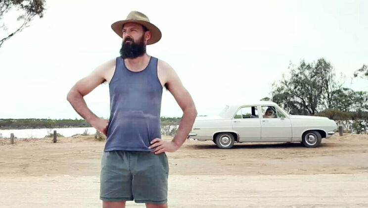 [SouthernSins] - Kenji Sky's Voyeuristic Car Sex Encounter - Laney - Lucinda - Kenji Sky