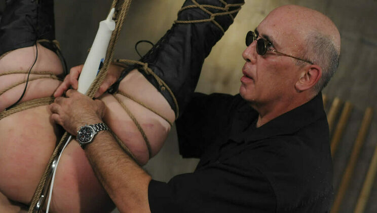 [Submissed] - Submissive Sex with Ten Amorette's Touch - Ten Amorette