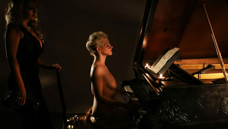 Handjob And Fingering Unlocked 1