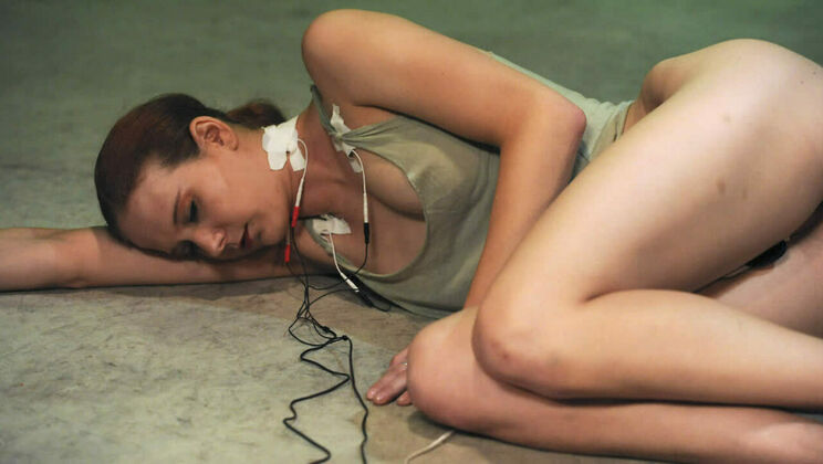 [Submissed] - Ava's Maledom Sex Toy Mansion - Ava