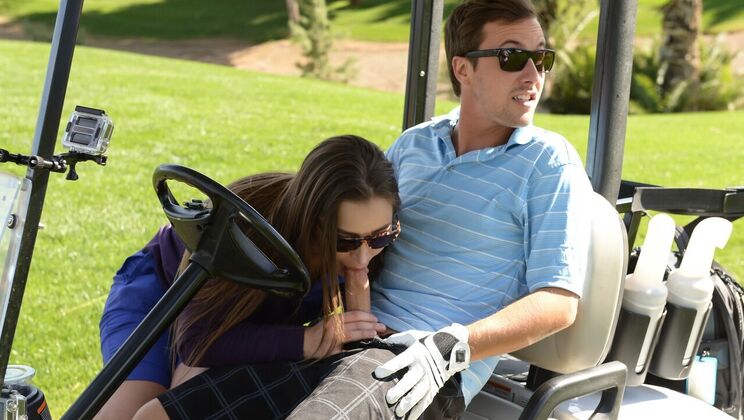 [Brazzers] - Dani's Dirty Day