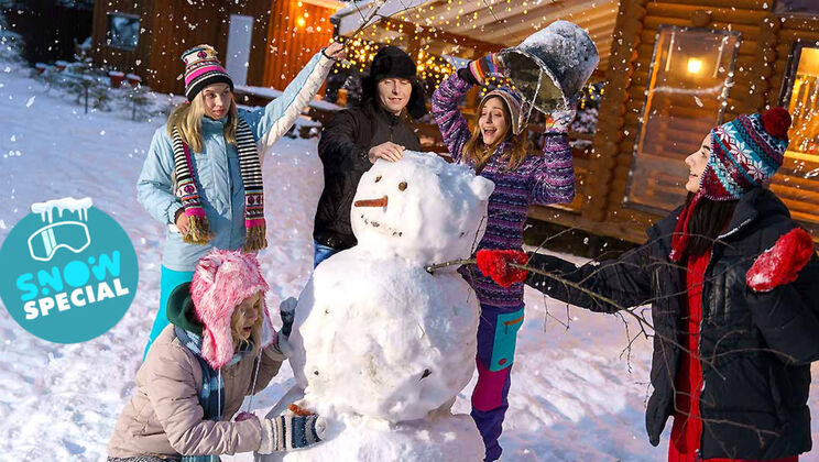 [ClubSweethearts] - Doggystyle with Funky Town and Lisa