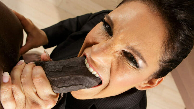 Photographer's Lucky Day