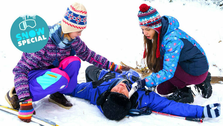 [ClubSweethearts] - Snow Shaved Sluts 1 - Funky Town - Pimpal Bill - Sirena Milano