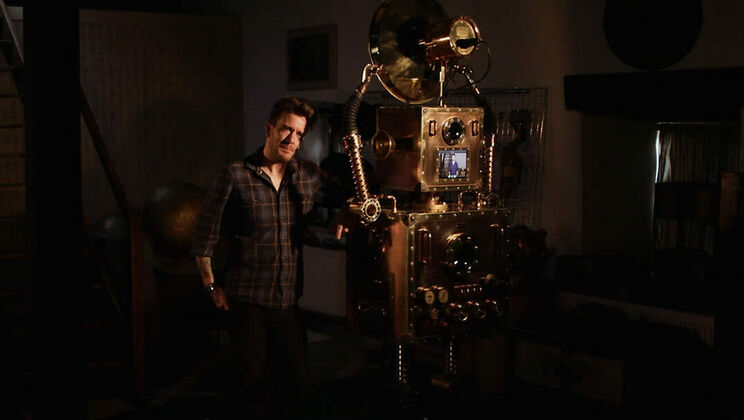 [SinfulXXX] - Hotrod's Girls Gone Softcore - Luke Hotrod - Niki Sweet - Nicole Vice - Nikky Dream