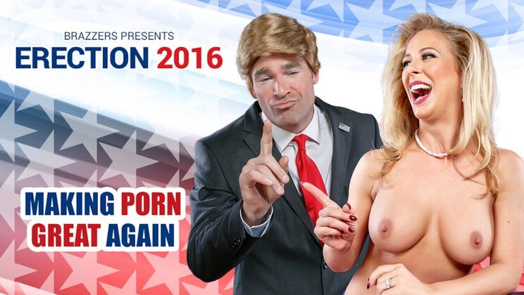 [Brazzers] - MILF Madness: Cherie Deville Takes Control - Cherie Deville - Charles Dera