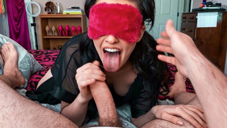 [Brazzers] - Aubree Gets Fucked On The List - Aubree Valentine