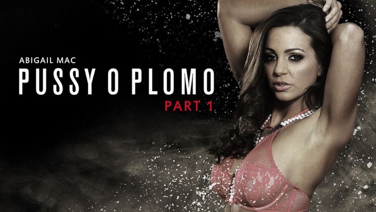 [Brazzers] - Abigail Mac's Bondage Adventure