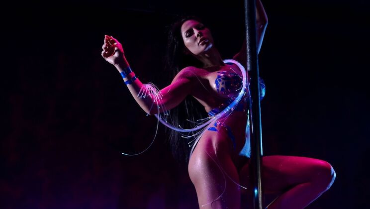 Strip and Be Whipped Tonight