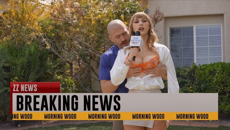 Blonde Bombshell Live