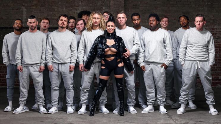 [Brazzers] - Australian Beauty's Blowjob Extravaganza - Angela White - Michael Vegas - Robby Echo - Johnny Goodluck - Jack Blaque - Scotty P - Alex Mack - James Sinner - Anthony Pierce - Apollo Banks - Cole Church - Joshua Lewis - Andrew Light - Celtic Iron - Christopher Mac - Cody Breeze