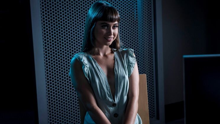 [Brazzers] - Outdoor Sexcapades with Riley and Mick - Part 1 - Riley Reid - Mick Blue