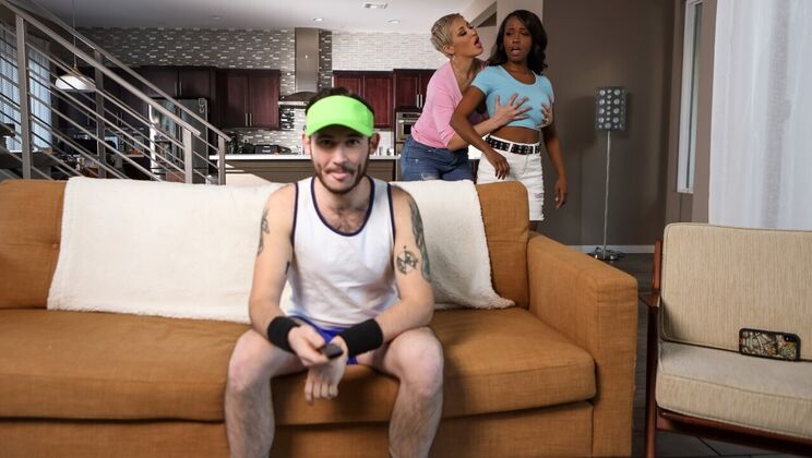 Deserve Hotter Action