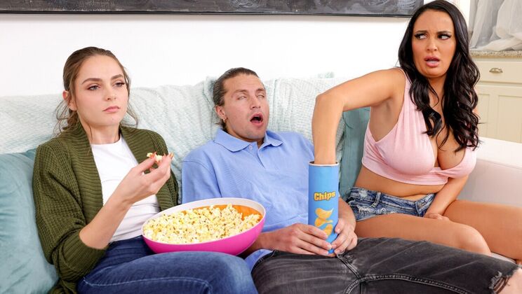 Sneaky Hardcore Porn