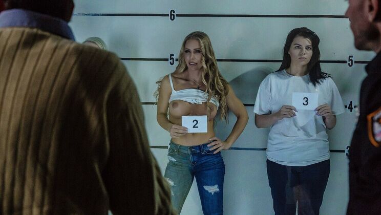 [Brazzers] - Jailbait Justice: Johnny's Plaything - Nicole Aniston - Johnny Sins