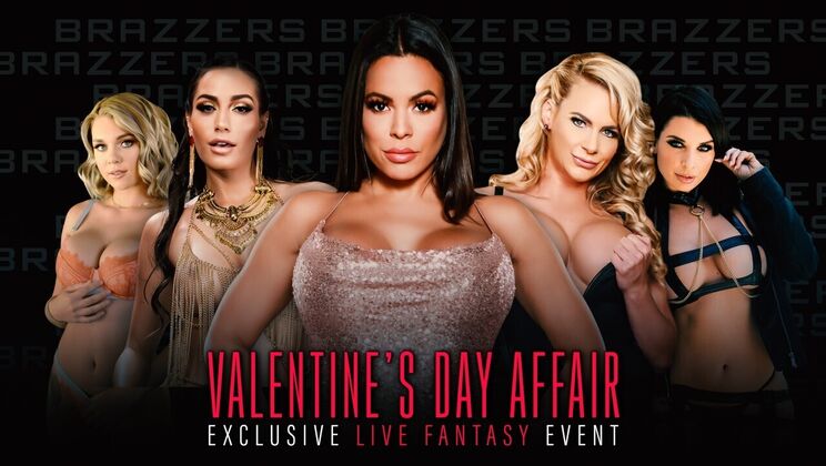 [Brazzers] - Sweetheart Screw Fest: Brazzers Style - Ricky Johnson - Demi Sutra - Luna Star - Charles Dera - Valentina Nappi - Markus Dupree - Phoenix Marie - Keiran Lee - Whitney Wright - Jax Slayher - Xander Corvus - Emily Willis - Steve Holmes - Zac Wild - Ivy Lebelle - Small Hands - Bunny Colby - LaSirena69 - Desiree Dulce - Gabbie Carter - Scarlit Scandal - Keira Croft - Aubree Valentine