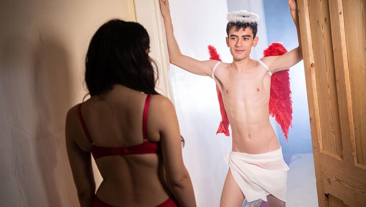 [LilHumpers] - Lil Cupid's Cheating Games