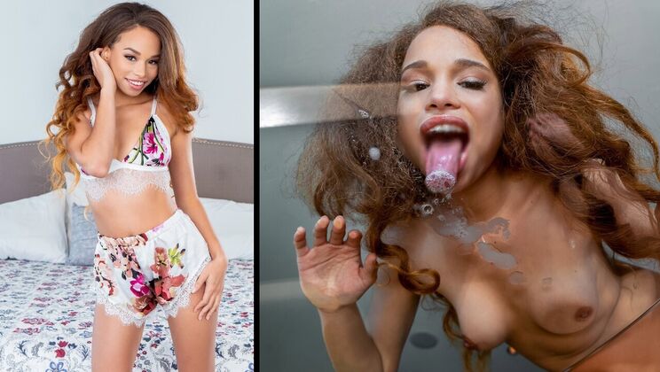 [LookAtHerNow] - Black and White Rival Lovers