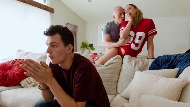 Deep Down Amateur Fuck