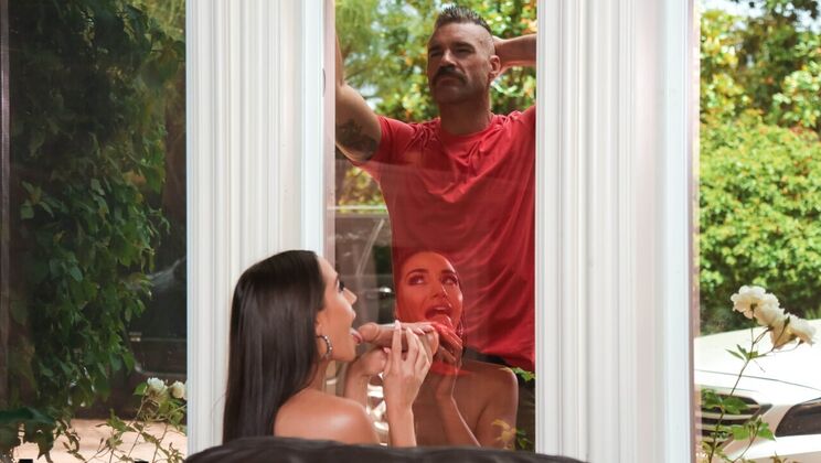 Desiree's Spanish Fiesta: Hot Sex and Spanking