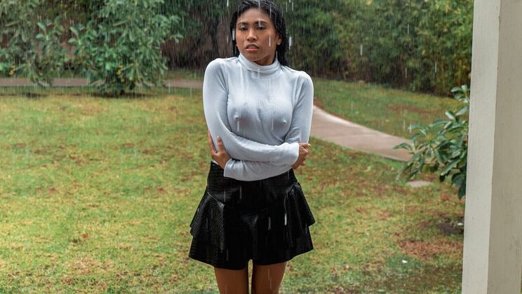 [RKPrime] - Wet Asian Pussy Rescue