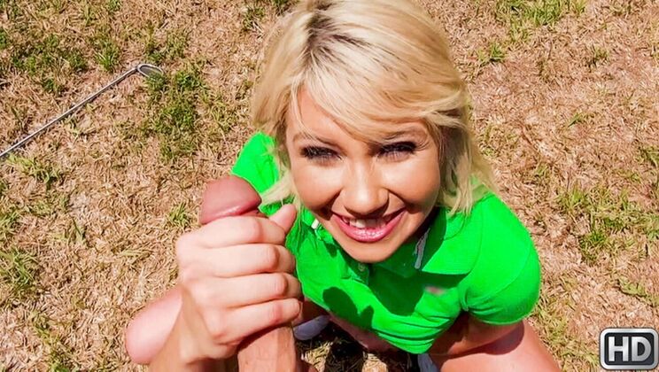 [StreetBlowJobs] - One With the Car - Tyler Steel - Zelda Morrison